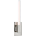 Mafra Outdoor (Damp) Sconce by Visual Comfort Signature