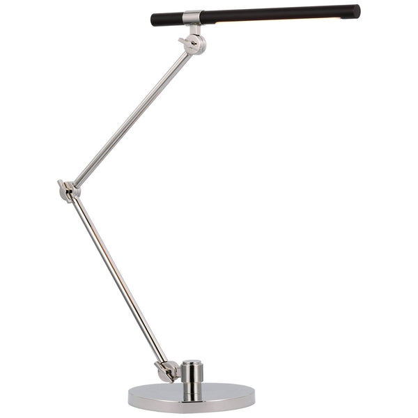 Heron Desk Lamp by Visual Comfort Signature