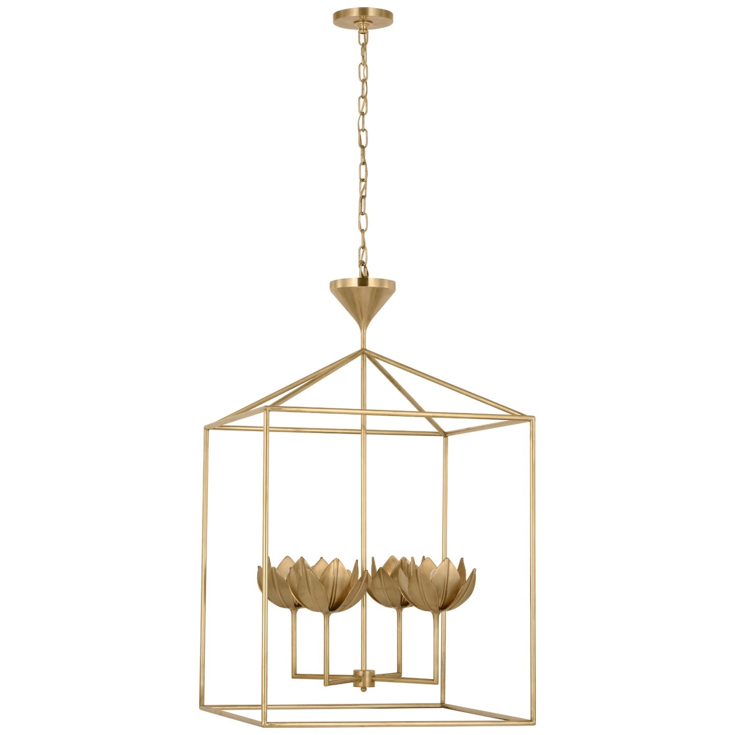 Visual Comfort Signature-JN 5303AB|MAIN