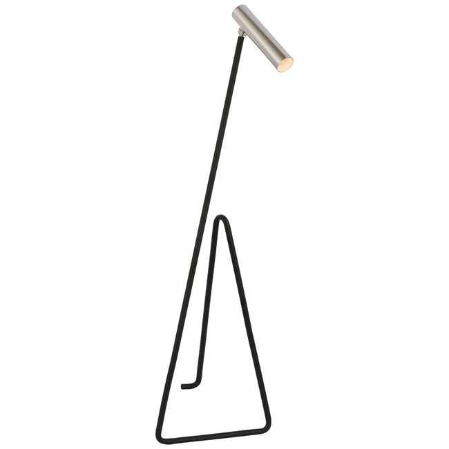 Visual Comfort Signature-KW 1430BLK/PN|MAIN