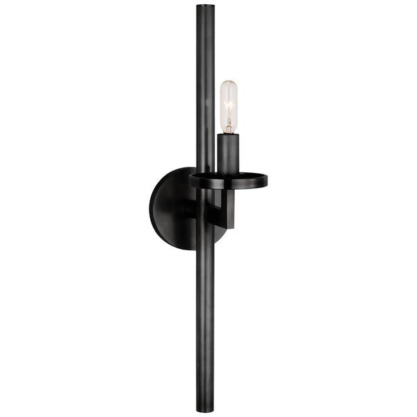 Liaison Outdoor (Damp) Sconce by Visual Comfort Signature