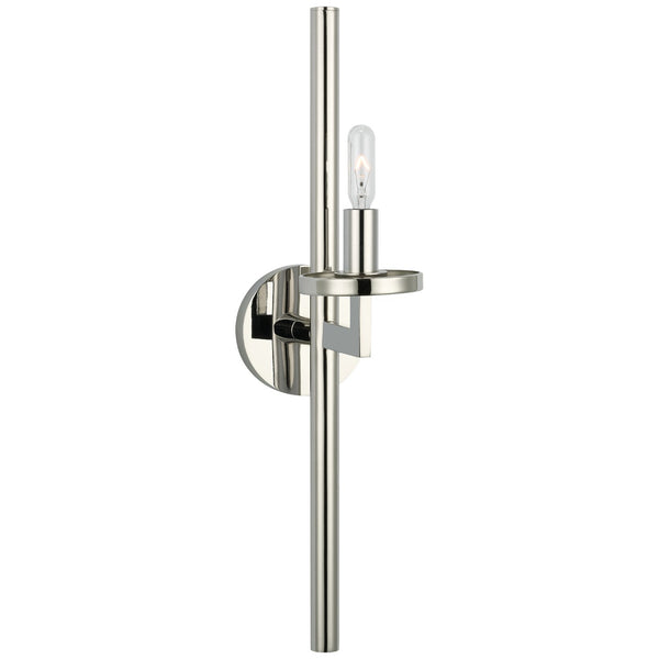 Liaison Outdoor (Damp) Sconce by Visual Comfort Signature