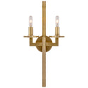 Liaison Outdoor (Damp) Sconce by Visual Comfort Signature