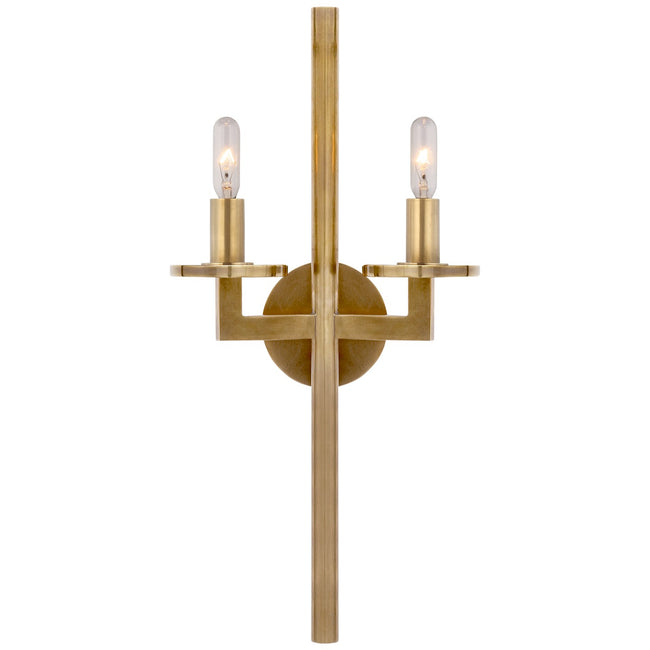 Visual Comfort Signature-KW 2201AB|MAIN