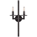 Liaison Outdoor (Damp) Sconce by Visual Comfort Signature