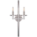 Liaison Outdoor (Damp) Sconce by Visual Comfort Signature