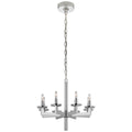 Liaison Outdoor (Damp) Chandelier by Visual Comfort Signature