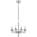Liaison Outdoor (Damp) Chandelier by Visual Comfort Signature