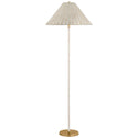 Wimberley Floor Lamp by Visual Comfort Signature