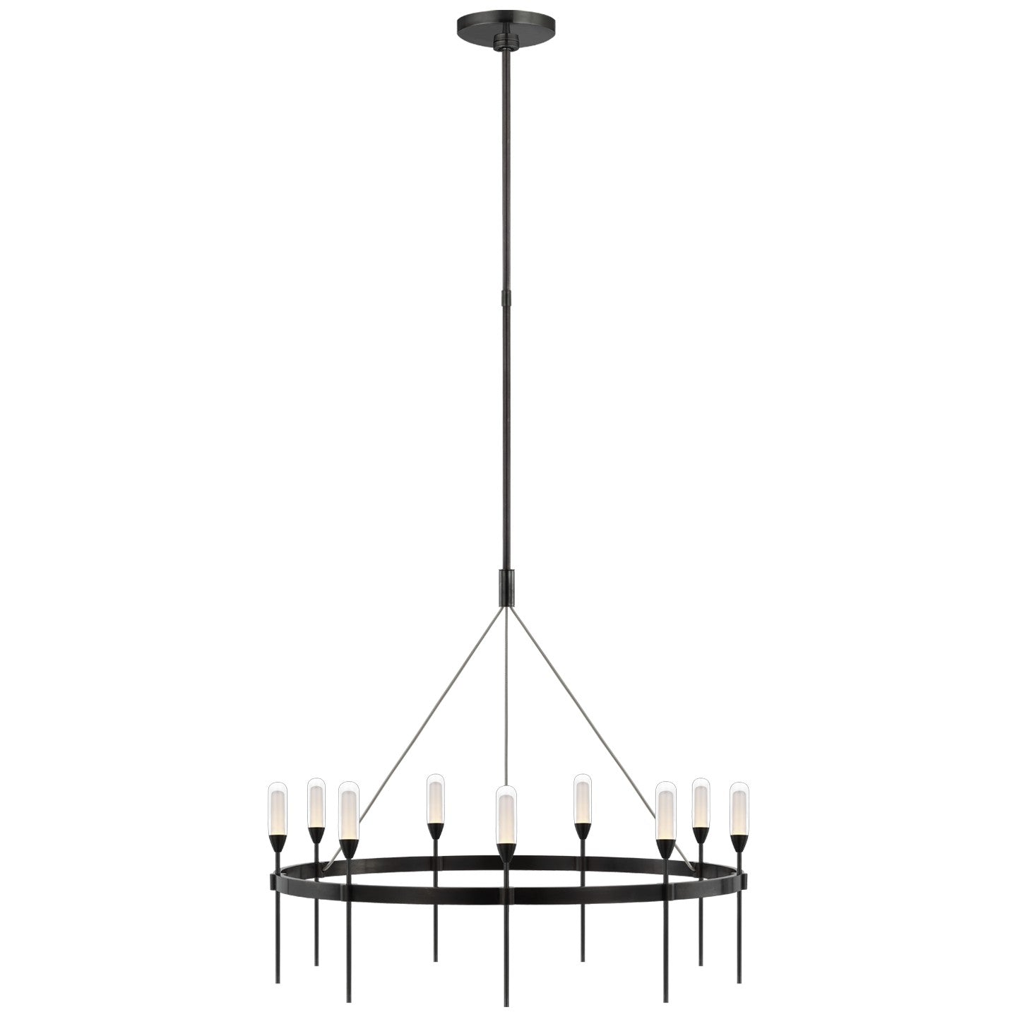 Visual Comfort Signature-PB 5030BZ-CG|MAIN