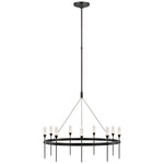 Visual Comfort Signature-PB 5030BZ-CG|MAIN