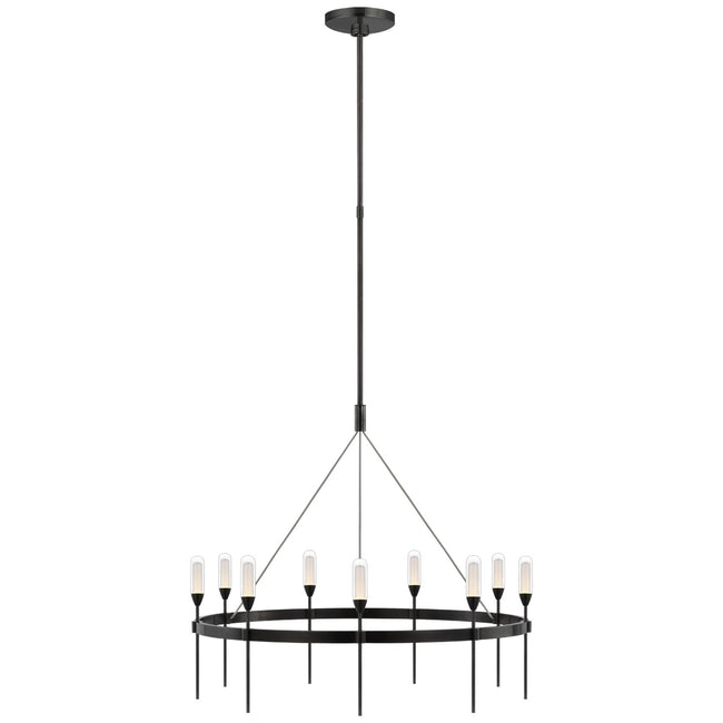 Visual Comfort Signature-PB 5030BZ-CG|MAIN