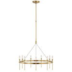 Visual Comfort Signature-PB 5030NB-CG|MAIN