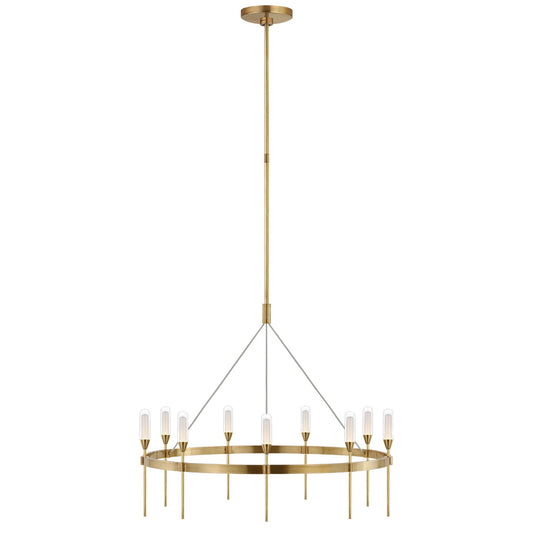 Visual Comfort Signature-PB 5030NB-CG|MAIN