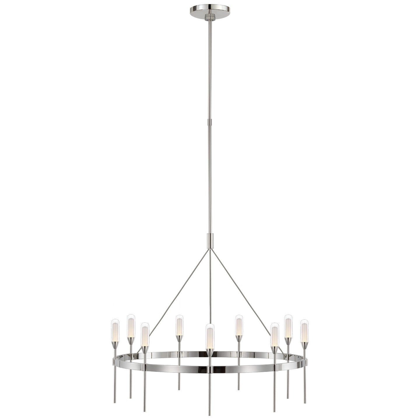 Visual Comfort Signature-PB 5030PN-CG|MAIN