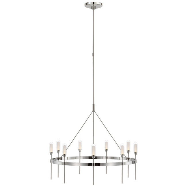 Visual Comfort Signature-PB 5030PN-CG|MAIN