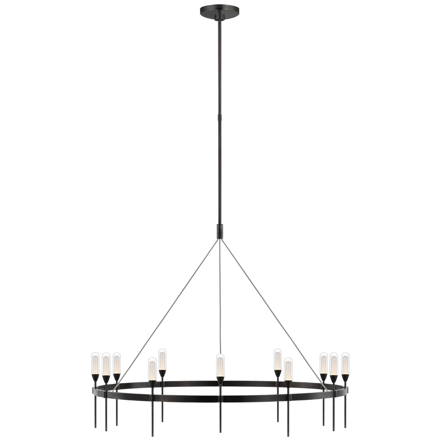 Visual Comfort Signature-PB 5031BZ-CG|MAIN