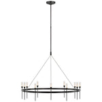 Visual Comfort Signature-PB 5031BZ-CG|MAIN