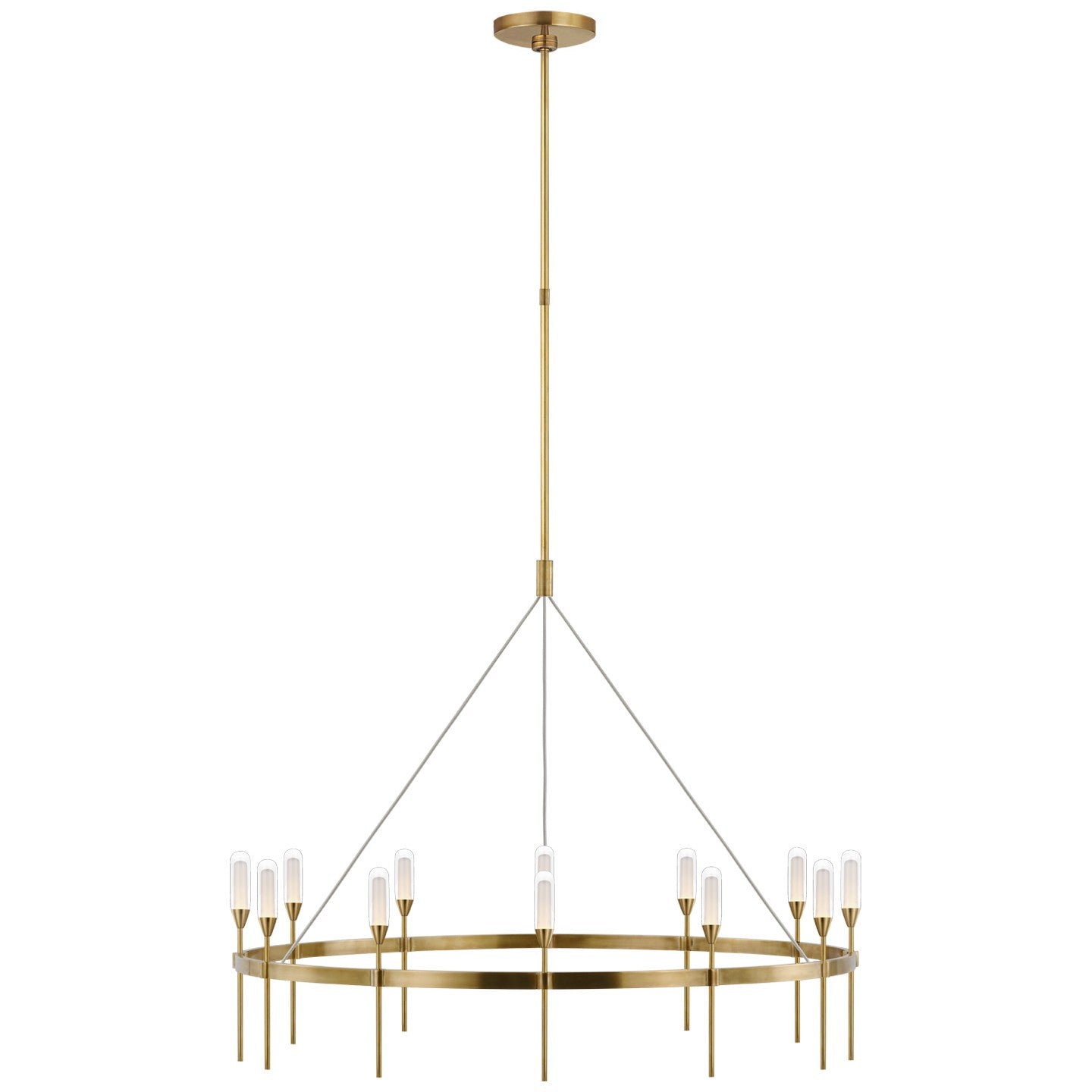 Visual Comfort Signature-PB 5031NB-CG|MAIN