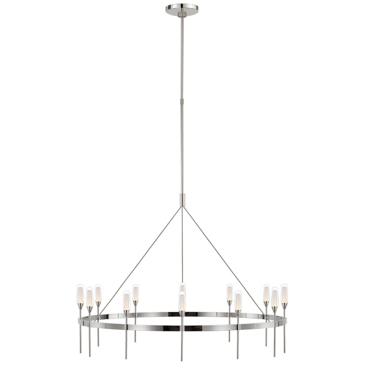 Visual Comfort Signature-PB 5031PN-CG|MAIN