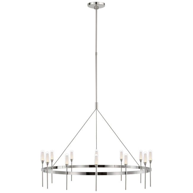 Visual Comfort Signature-PB 5031PN-CG|MAIN