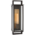 Halle Outdoor (Wet) Wall Lantern by Visual Comfort Signature
