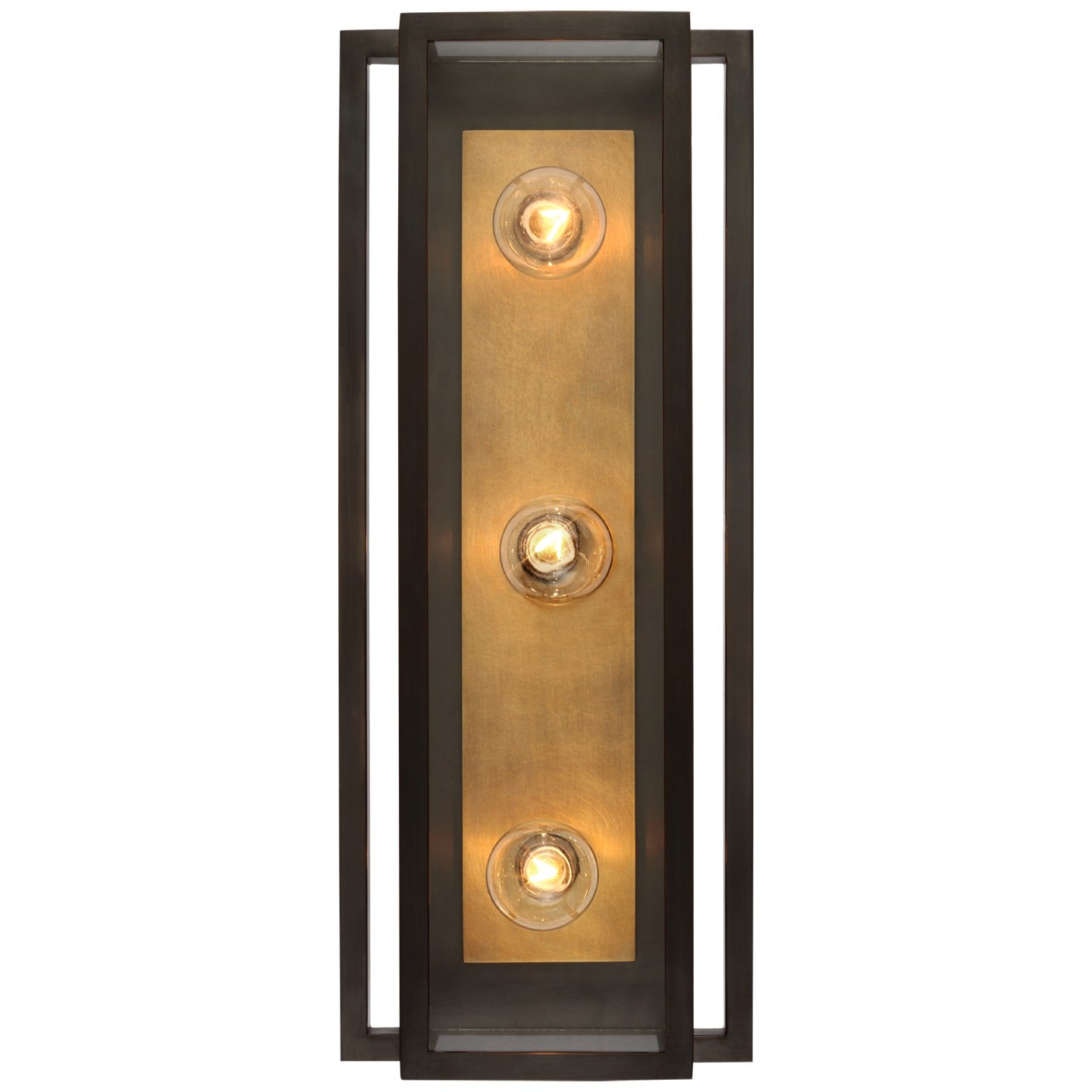 Visual Comfort Signature-S 2202BZ/HAB-CG|MAIN