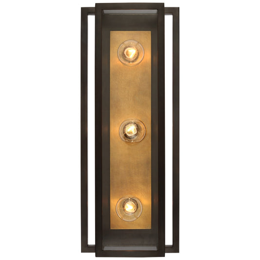 Visual Comfort Signature-S 2202BZ/HAB-CG|MAIN