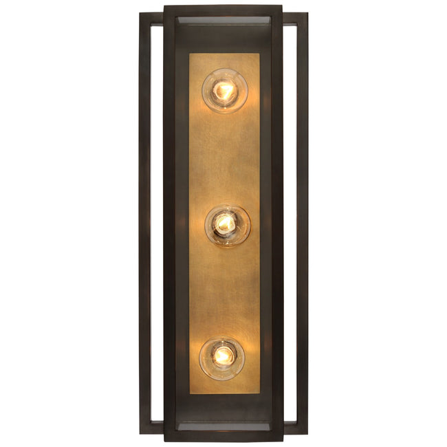 Visual Comfort Signature-S 2202BZ/HAB-CG|MAIN