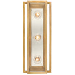 Visual Comfort Signature-S 2202HAB/PN-CG|MAIN