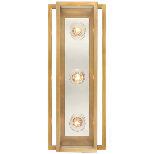 Visual Comfort Signature-S 2202HAB/PN-CG|MAIN