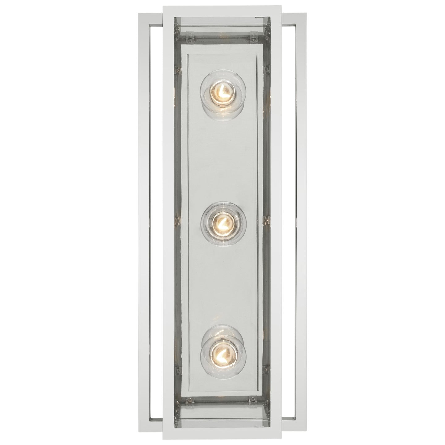 Visual Comfort Signature-S 2202PN-CG|MAIN