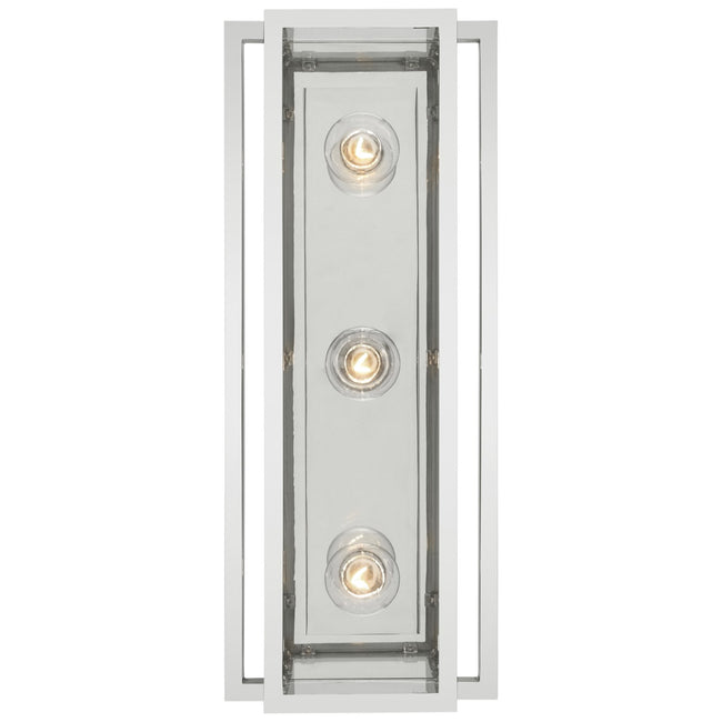 Visual Comfort Signature-S 2202PN-CG|MAIN