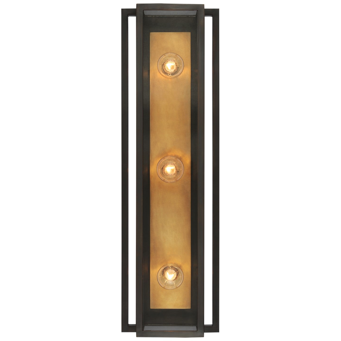Visual Comfort Signature-S 2203BZ/HAB-CG|MAIN