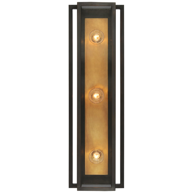 Visual Comfort Signature-S 2203BZ/HAB-CG|MAIN