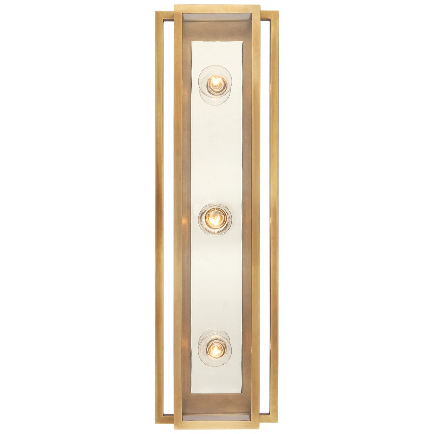 Visual Comfort Signature-S 2203HAB/PN-CG|MAIN