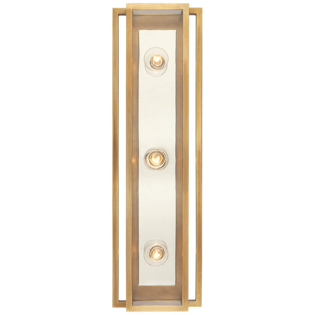 Visual Comfort Signature-S 2203HAB/PN-CG|MAIN