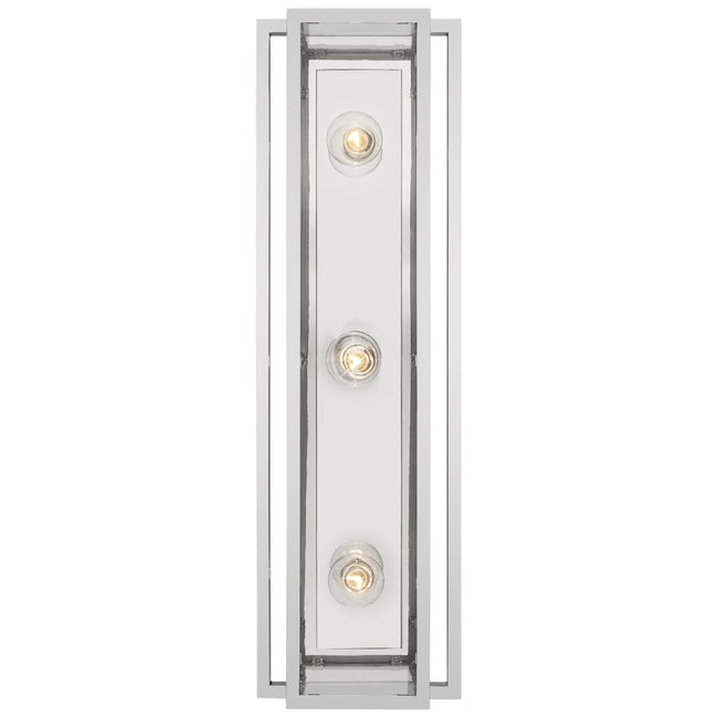 Visual Comfort Signature-S 2203PN-CG|MAIN