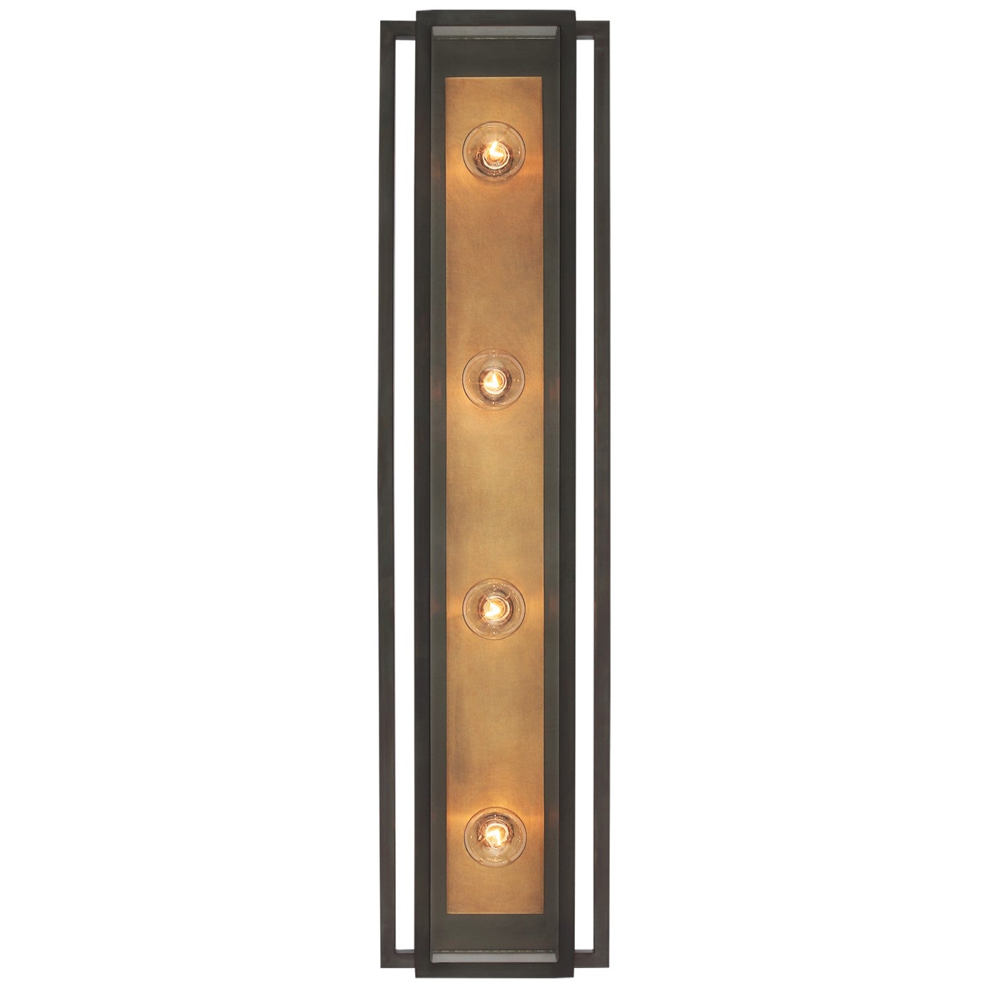 Visual Comfort Signature-S 2204BZ/HAB-CG|MAIN