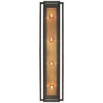 Visual Comfort Signature-S 2204BZ/HAB-CG|MAIN