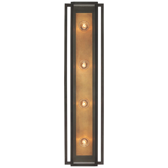 Visual Comfort Signature-S 2204BZ/HAB-CG|MAIN