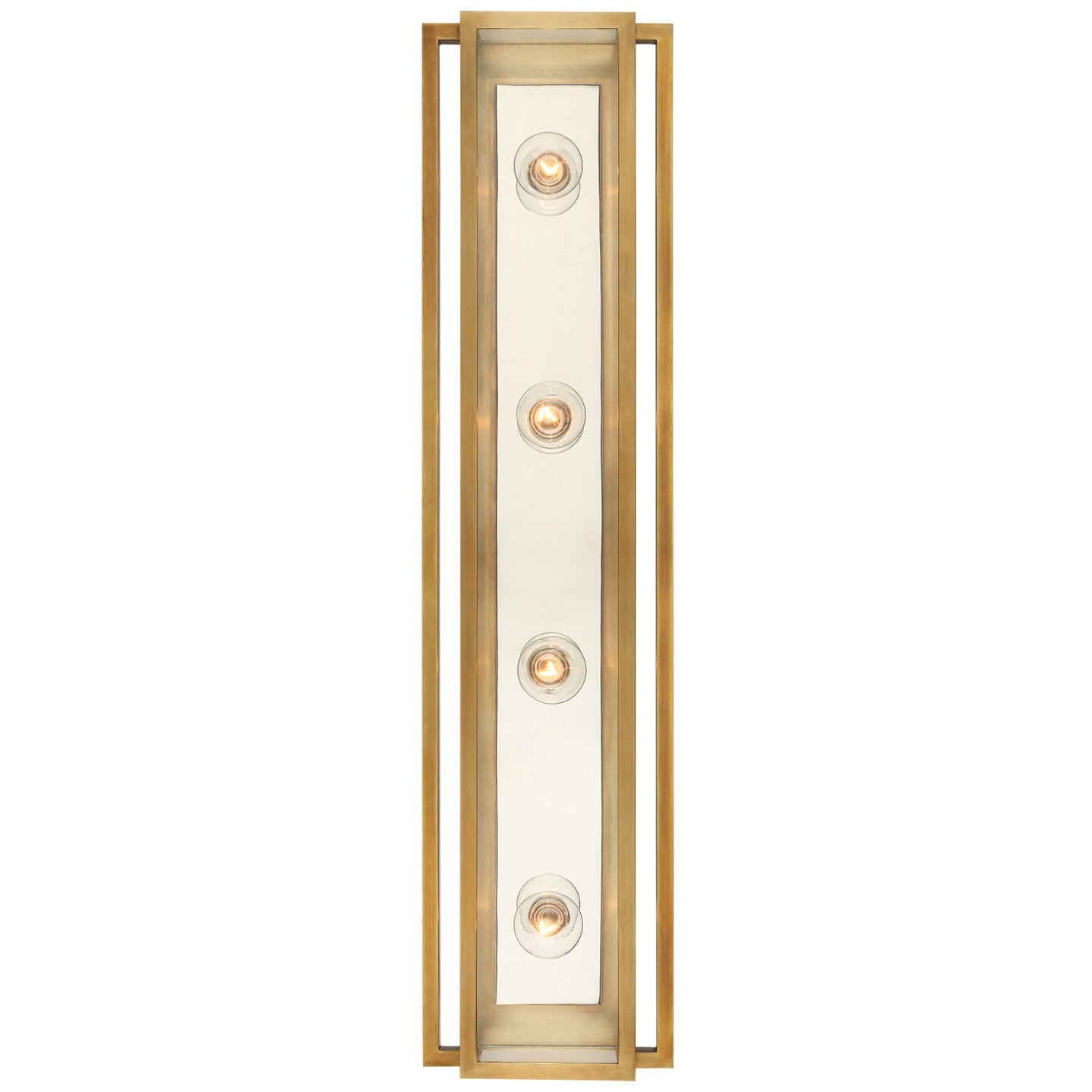 Visual Comfort Signature-S 2204HAB/PN-CG|MAIN