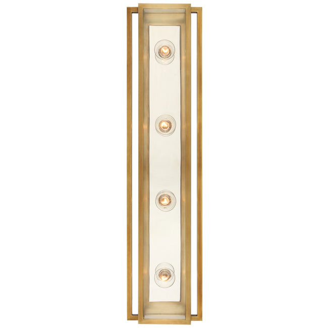 Visual Comfort Signature-S 2204HAB/PN-CG|MAIN