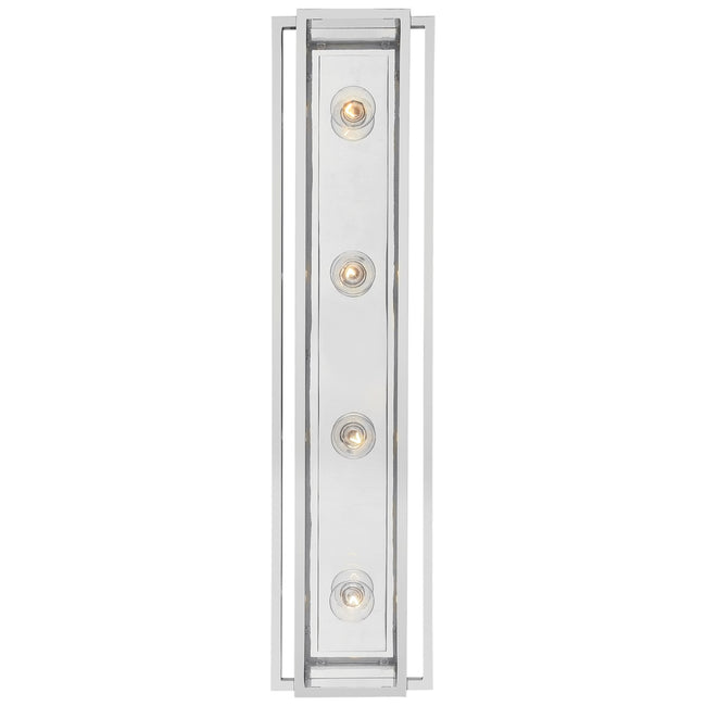 Visual Comfort Signature-S 2204PN-CG|MAIN