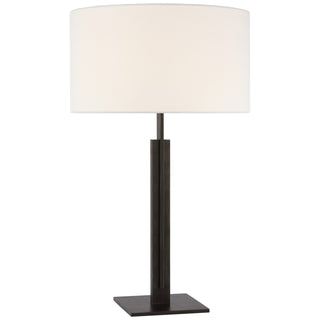 Serre Table Lamp by Visual Comfort Signature