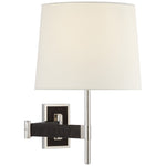 Visual Comfort Signature-SK 2556PN/BRT-L|MAIN