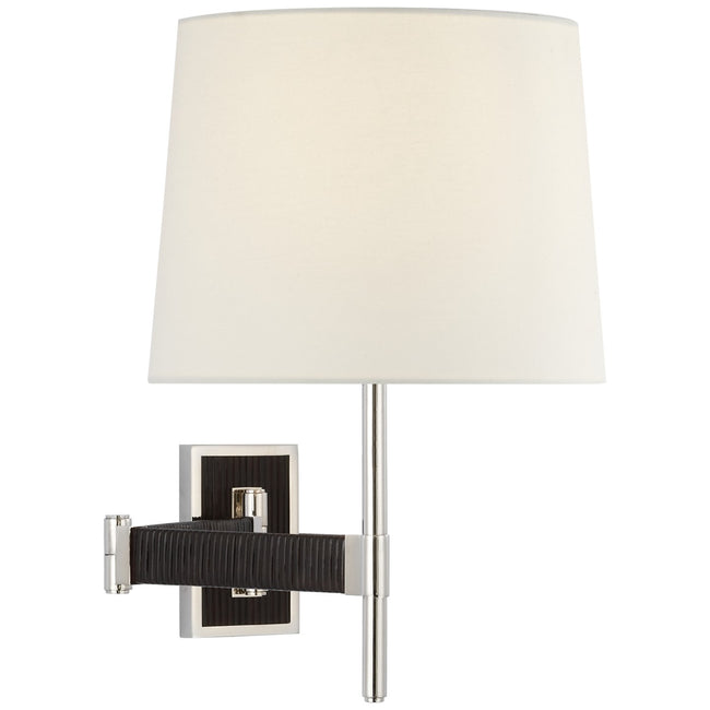 Visual Comfort Signature-SK 2556PN/BRT-L|MAIN