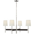 Elle Chandelier by Visual Comfort Signature