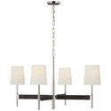 Elle Chandelier by Visual Comfort Signature