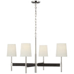 Visual Comfort Signature-SK 5555PN/BRT-L|MAIN